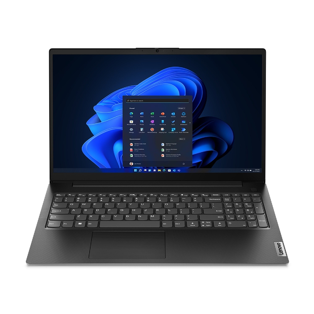 Lenovo V15, AMD R3, 8GB, 256GB SSD, 15.6″, Win 11 Pro Laptop