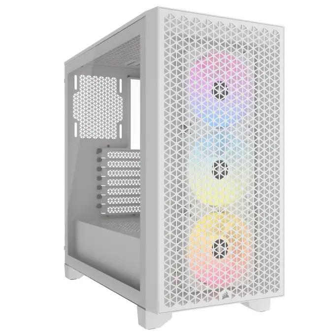 BF23 GAMING PC | AMD RYZEN 5 5600 | NVIDIA RTX 4060 8GB | 16GB RAM 3200MHZ | 1TB M.2