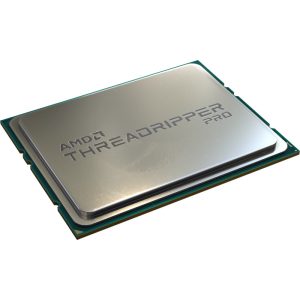 AMD Threadripper Pro 5955WX Flat Angled
