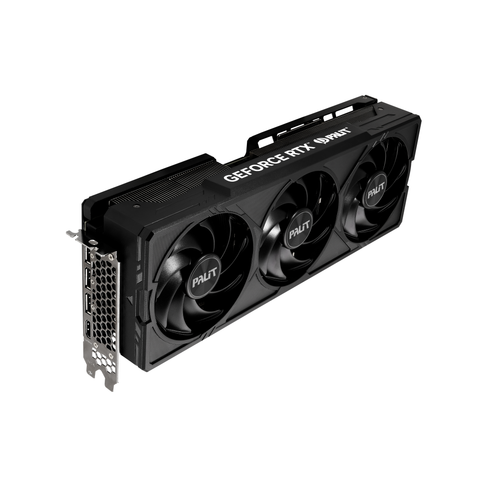 Palit Products - GeForce RTX™ 4080 JetStream 