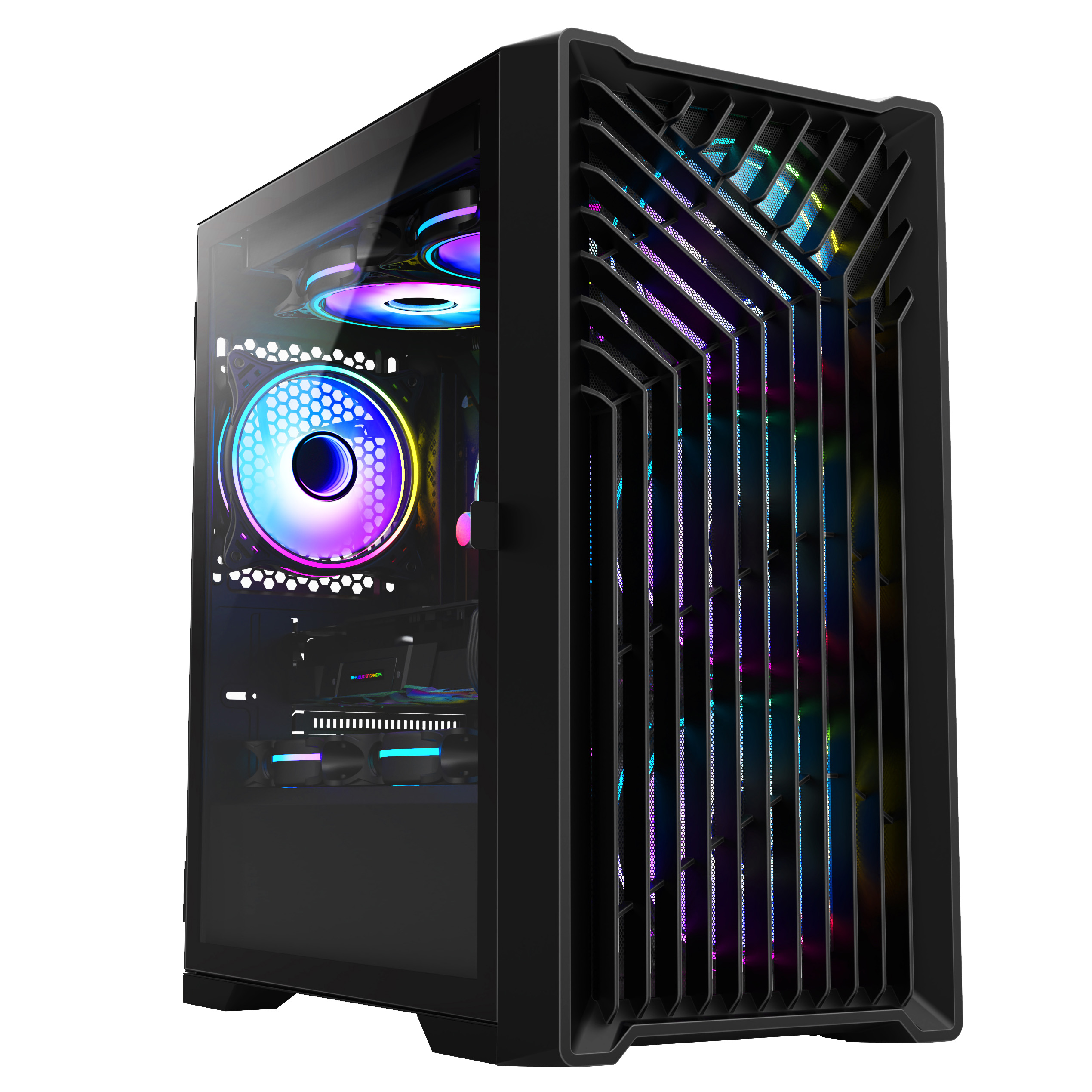 Entry Gaming PC for Fortnite