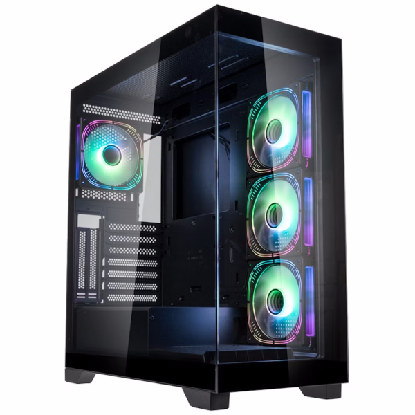 Sapphire Pro Gaming PC with RTX 4060 – New