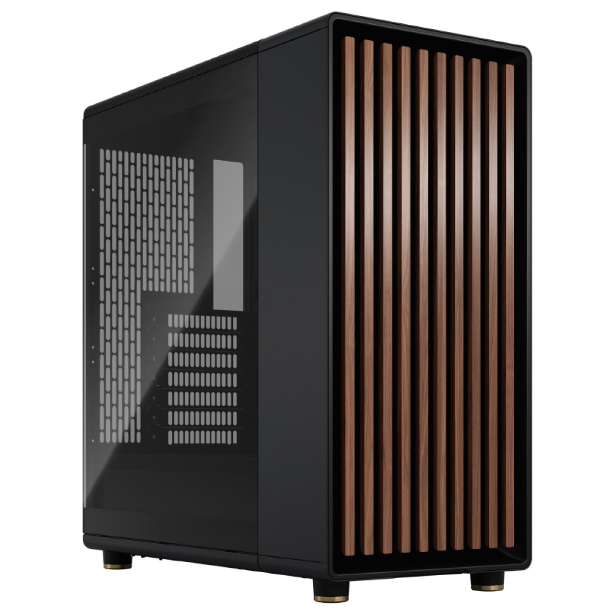 Intel Core Ultra 7 with RTX 5070 Ti Gaming PC