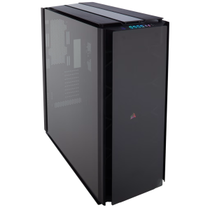 High End Quad RTX PRO 6000 Blackwell Rendering / AI Workstation