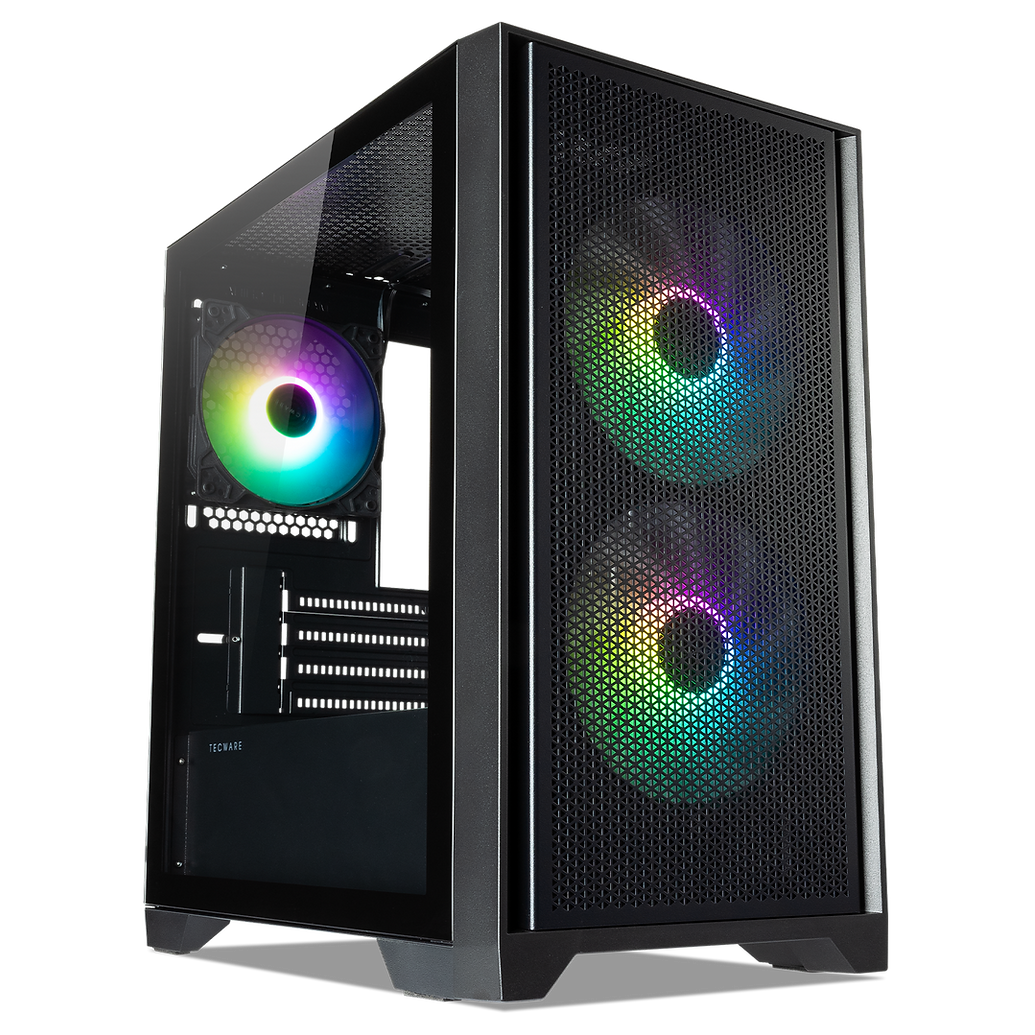 Stance Ryzen 5 5600X Gaming PC