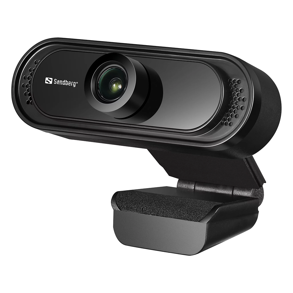 Sandberg USB FHD 2MP Webcam