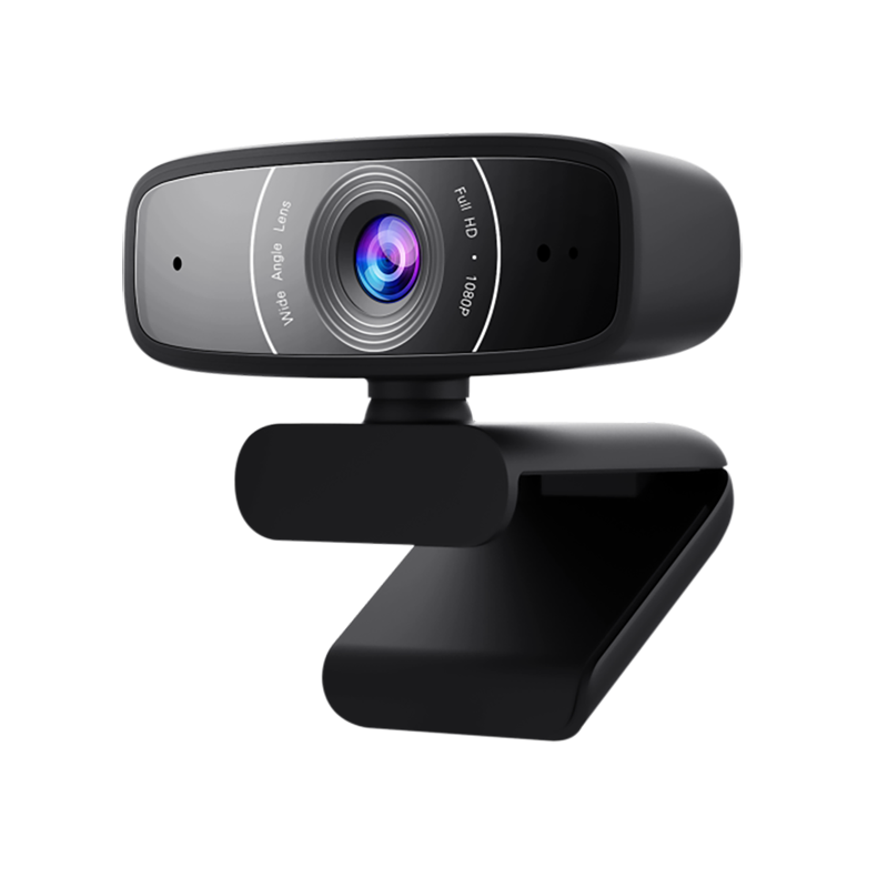 ASUS Webcam C3 FHD