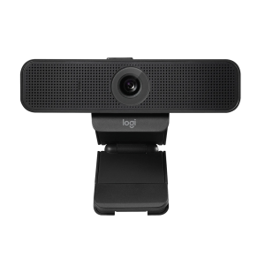 Logitech C925e FHD Webcam