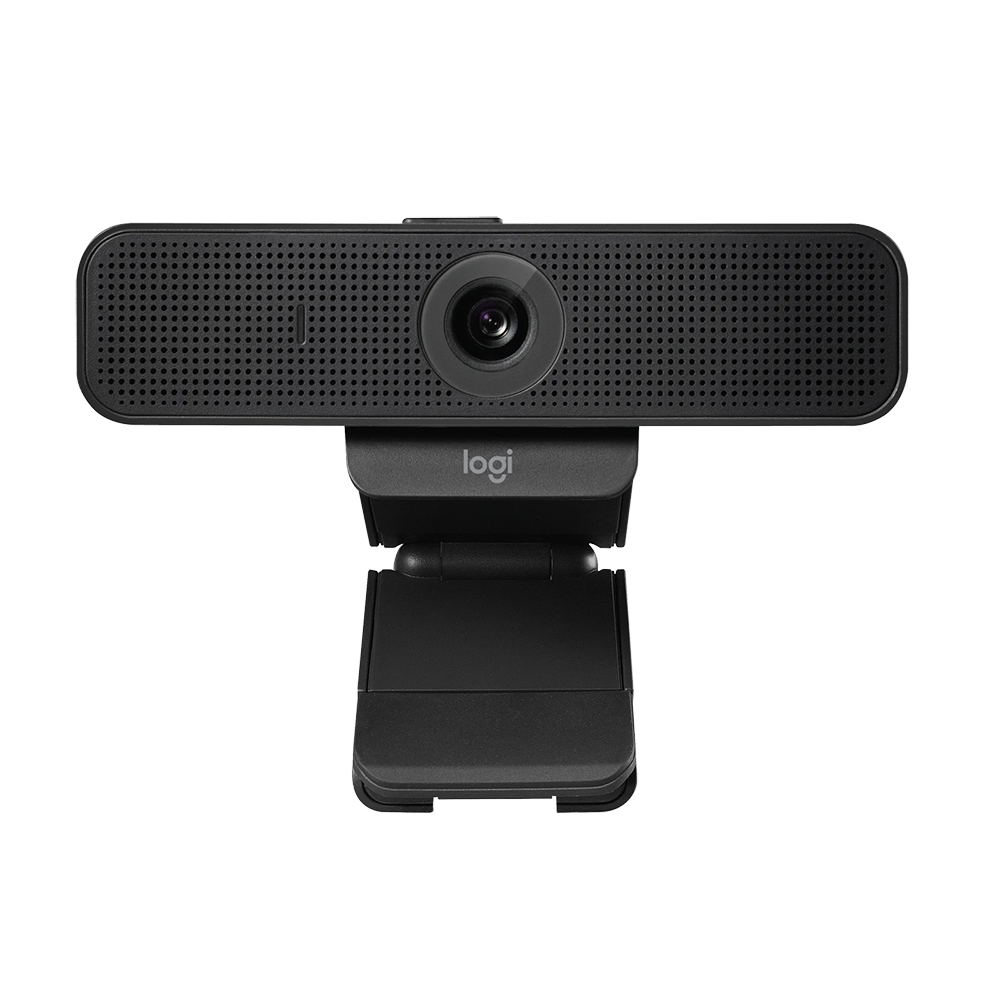 Logitech C925e FHD Webcam