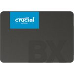 Crucial BX500 SSD Drive