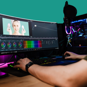 High-End rendering Solutions