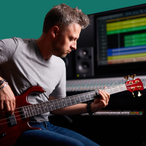 music production pcs
