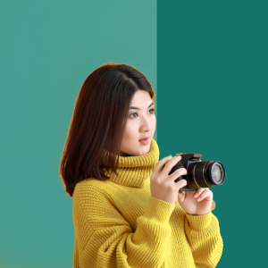 Photography PC solutions