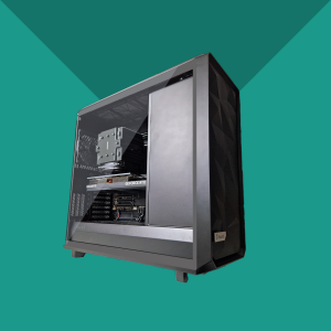 Workstations from Punch Technology