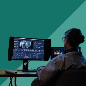 Video editing PCs