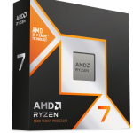 AMD Ryzen 7 9800X3D Hero image