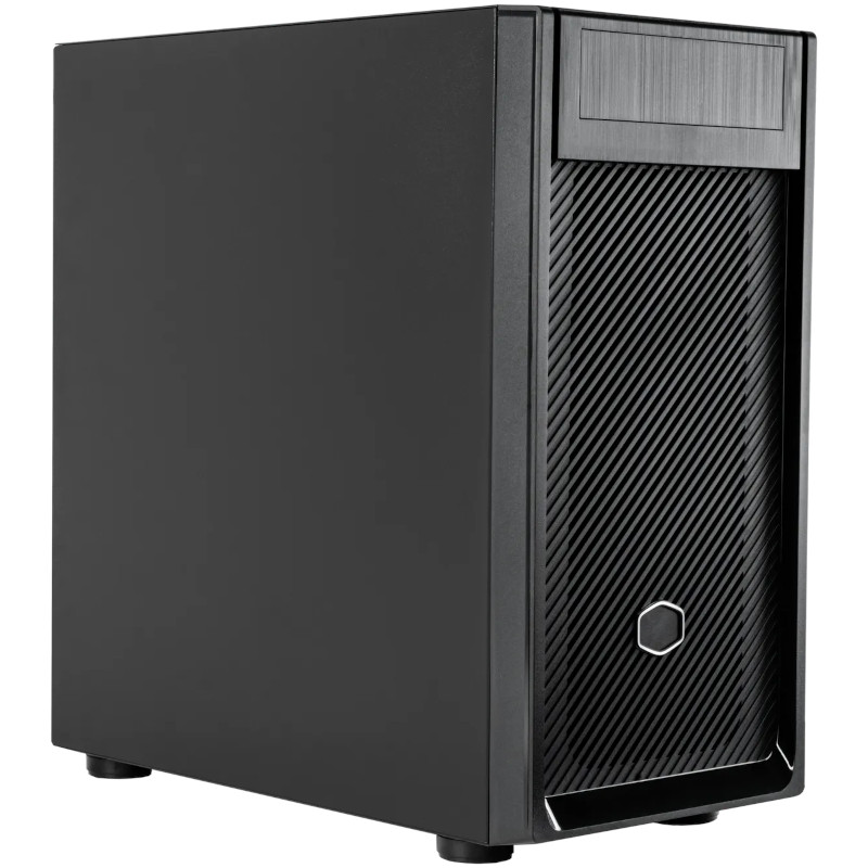 Entry Intel Video Editing Computer