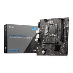 MSI H610M-G