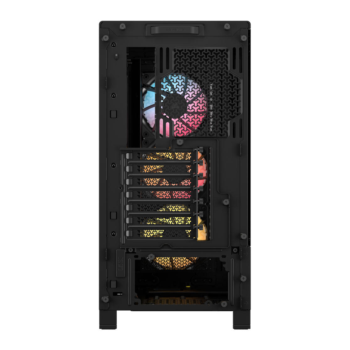 PC Gamer PCSpecialist MasterPC - AMD Ryzen 7 9800X3D, RTX 5080 16 Go, 32 Go DDR5, 2 To SSD, Windows 11