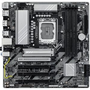 Gigabyte 860 DS3H Wifi Motherboard