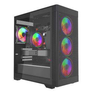 Elite R Gaming PC