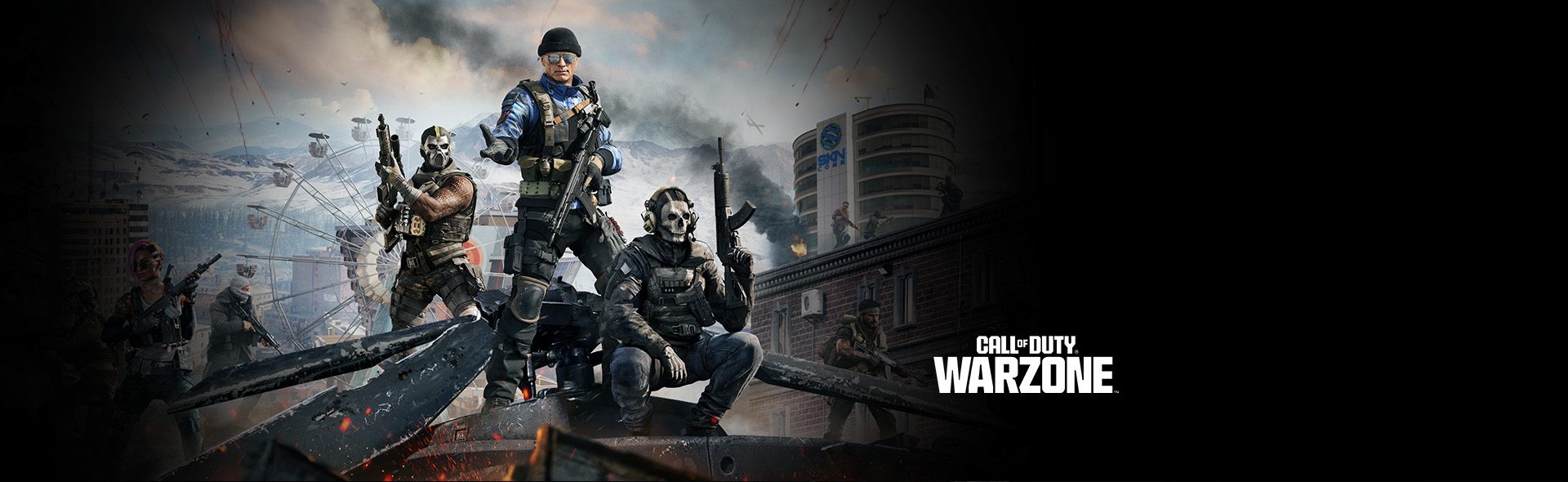 amd_radeon_rx_9060_xt_cod_banner AMD Radeon RX 9060 XT Call of Duty Warzone