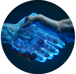 AI professional services and support