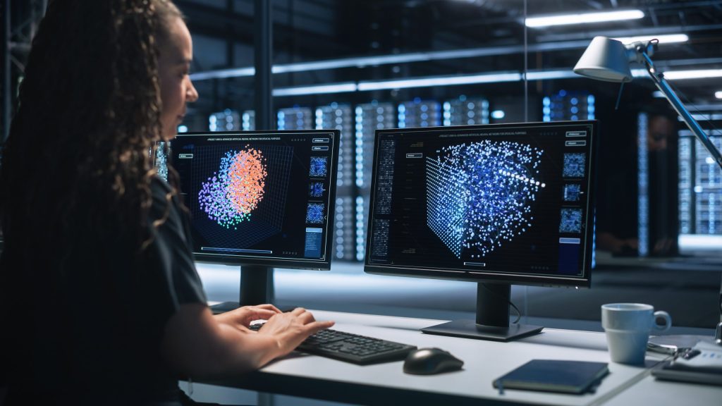 HPC Workstations