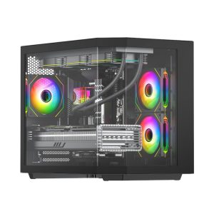 Next Day PC | Punch AMD Ryzen 5 7500F, RTX 5060 Ti, 16GB, 1TB, Win 11 Home