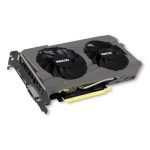 NVidia RTX 3050 GPU