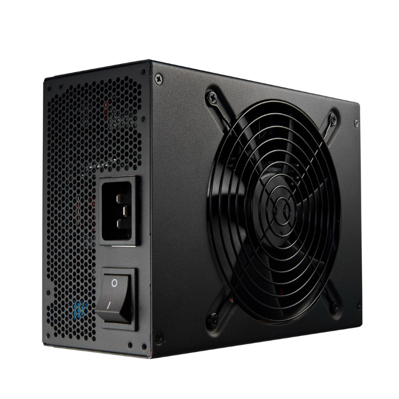 FSP Cannon Pro 2000W 80 Plus Gold Fully Modular ATX PSU FSP Cannon Pro 2000W 80 Plus Gold Fully Modular ATX PSU