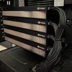 Configurable Multi-GPU systems