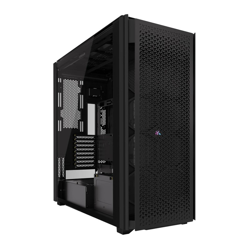 Threadripper 9000 Triple RTX 5090 Rendering / AI Workstation