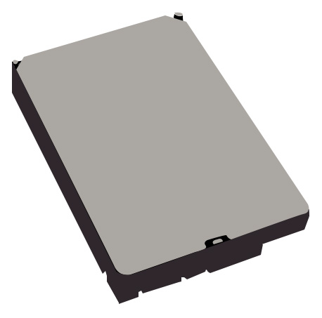 HDD
