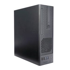 Punch SlimStation Small Form Factor PC Chassis