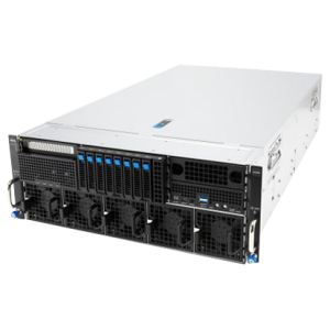 Multi-GPU server