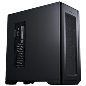 Pedestal servers