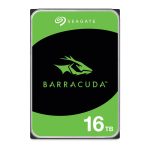 16TB Storage