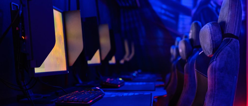 esports