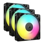 Corsair RS120 Fans Triple Pack