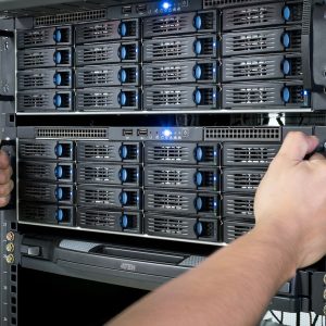 Punch Epyc servers