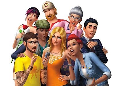 Sims 4 Gaming PCs