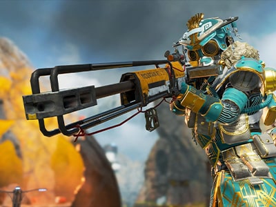 Apex Legends