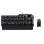 ASUS TUF Gaming M3 Gen II & K1 Keyboard bundle