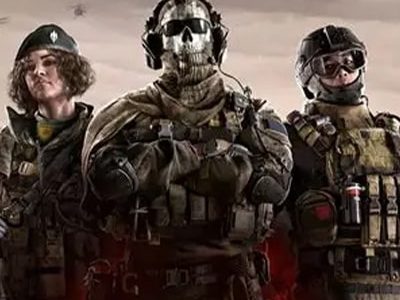 Call of Duty Warzone PCs