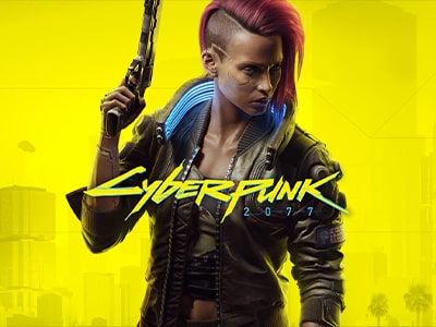 Cyberpunk 2077