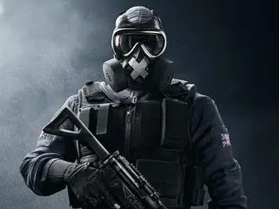 Rainbow Six Siege Gaming PCs