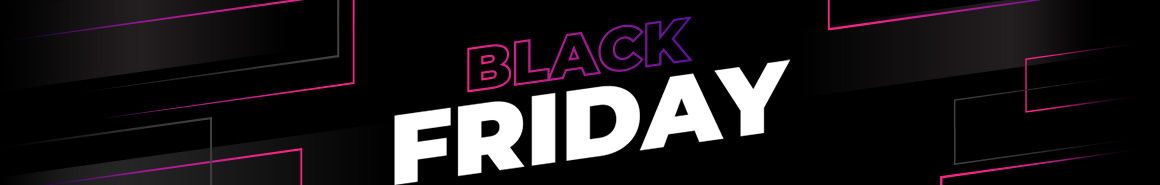 Black Friday Gaming PCs