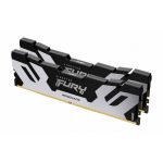 Kingston Fury Renegade DDR5 96GB kit, 2x48GB 6000MHz CL32