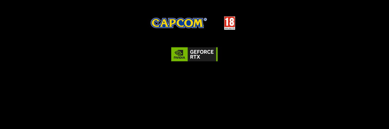 Resident Evil Requiem Bundle footer